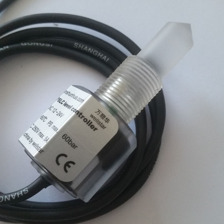 塑料液位開關(guān)|液位限位開關(guān)|GDY-3/8PT型光電液位開關(guān)