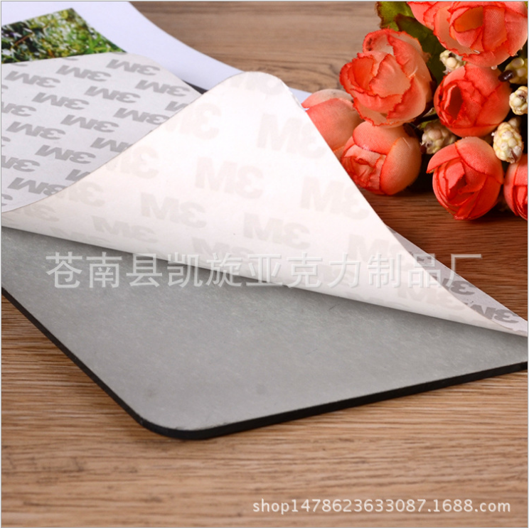 專業(yè)定做 *店面亞克力標(biāo)牌 謝絕還價溫馨提示牌 墻貼標(biāo)識牌