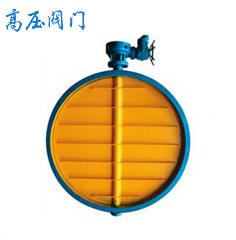 廠家批發(fā) 電動變壓器蝶閥 加長*蝶閥