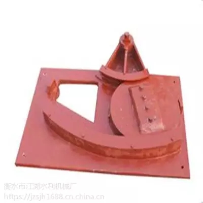 鑄鐵轉(zhuǎn)動(dòng)閘門(mén) 河北鑄鐵轉(zhuǎn)動(dòng)閘門(mén)廠家