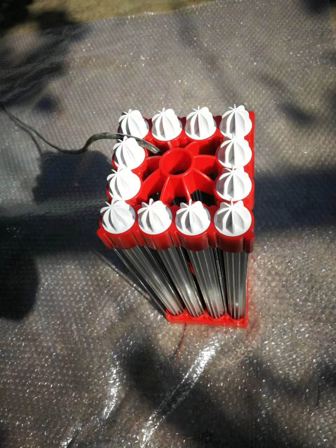 水處理設備 景觀魚池水處理