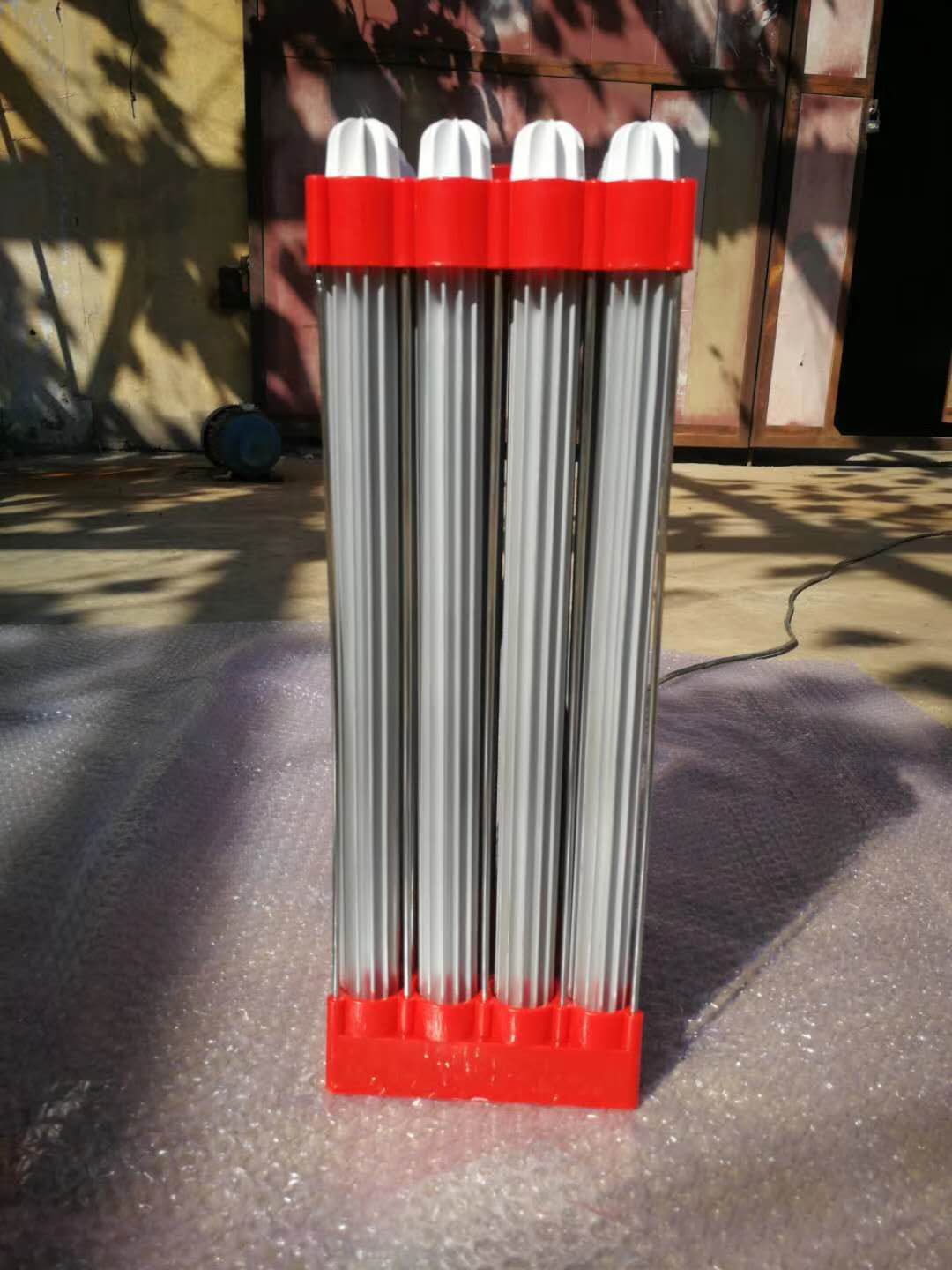 水處理設備 景觀魚池水處理