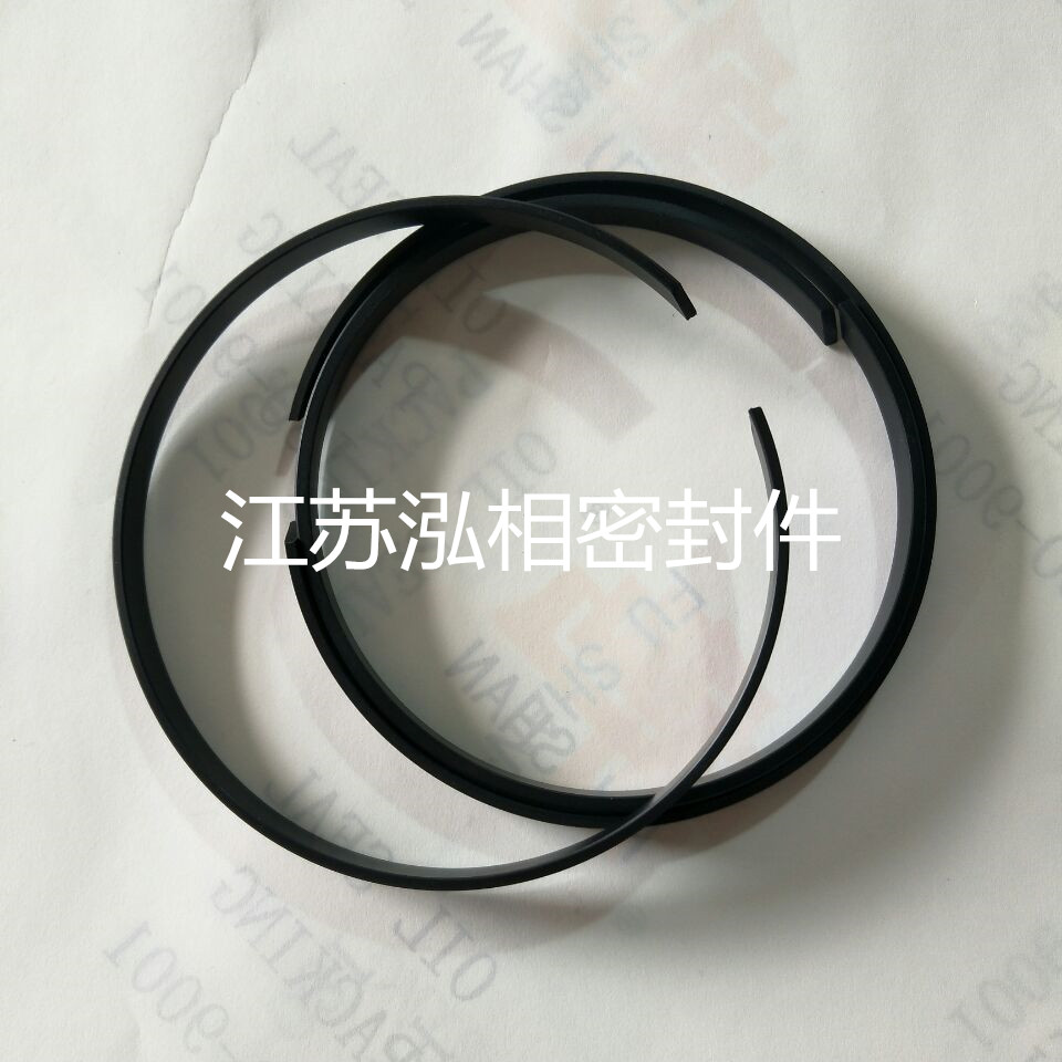 廠家直銷各種優(yōu)質(zhì)支撐環(huán)密封件