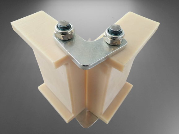 河北鑫力索具廠家制造 吊帶用護(hù)角供應(yīng) 吊帶用護(hù)角供應(yīng)