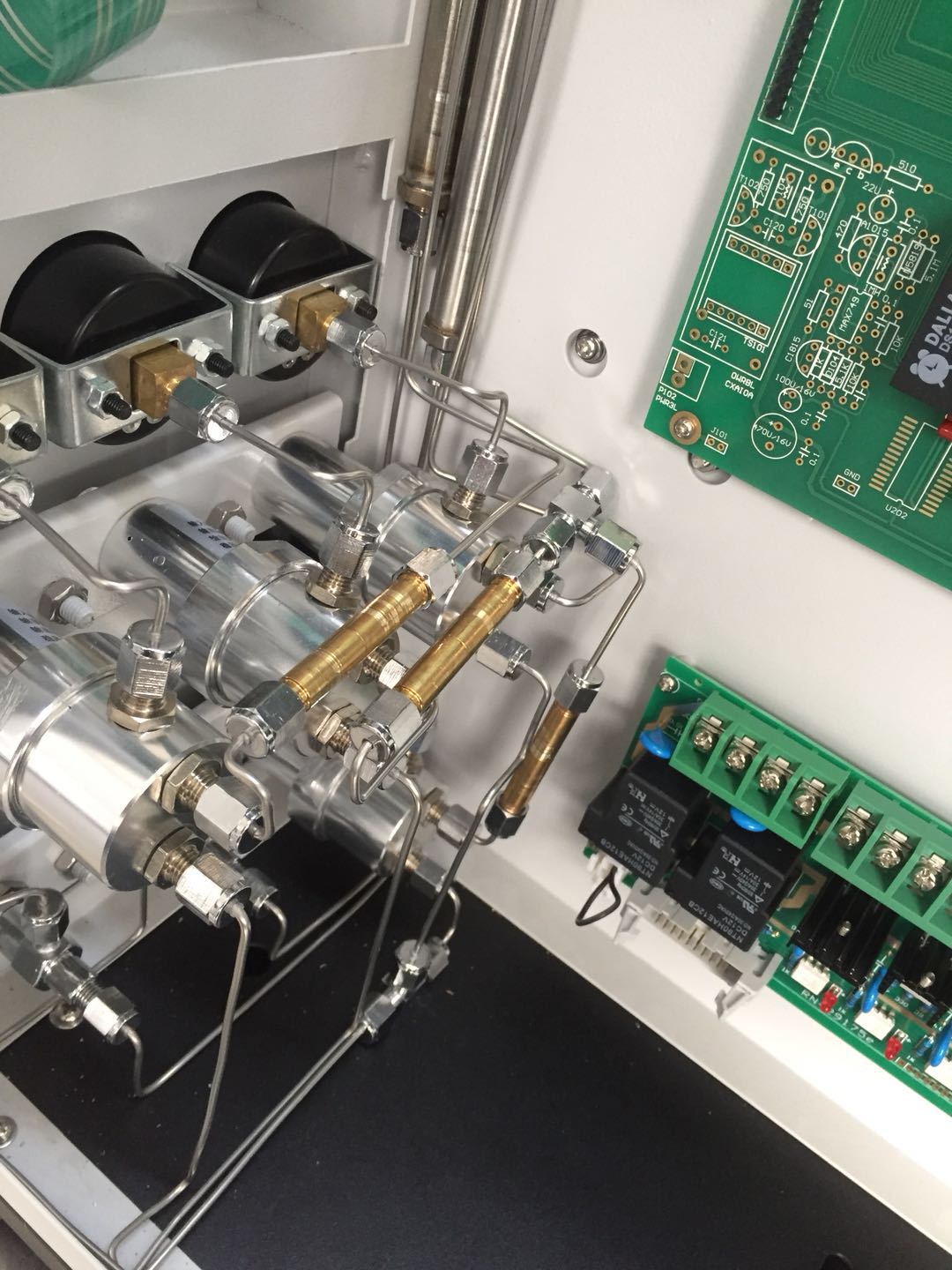 煤 氣 礦井氣全分析分析儀 GC-7900 煤 氣 礦井氣全分析分析儀