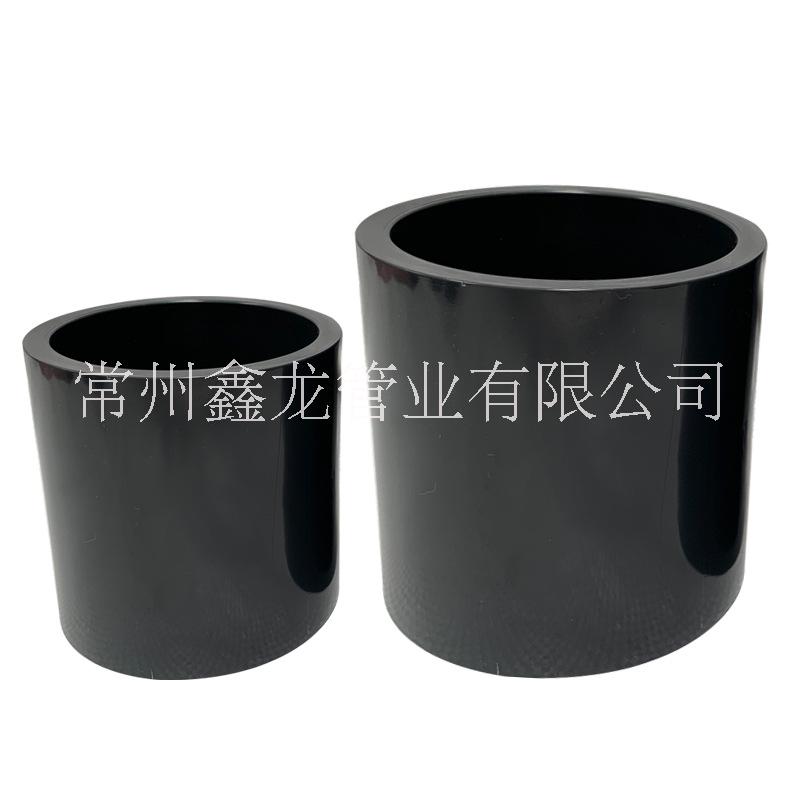 直接DN15-100直接 upvc加厚直接 塑料直接 工業(yè)直接 UPVC直接 直通