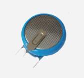 紐扣電池加工焊片 力佳電池 Omnergy 紐扣電池深加工焊片 高容量，穩(wěn)定性強