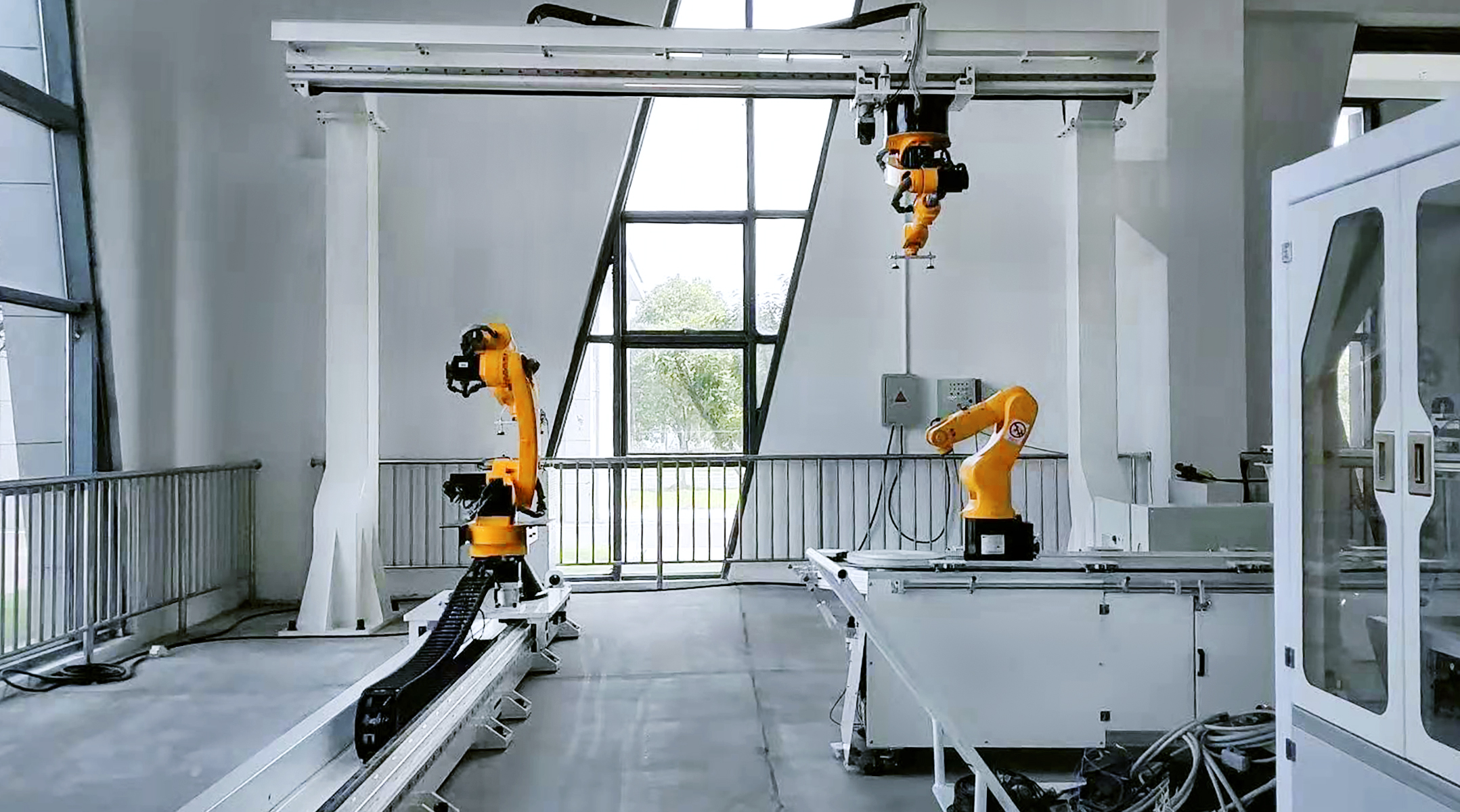 拆卸桁架拆卸桁架機(jī)器人鑫科重型工業(yè)制造工廠定做機(jī)器人天軌機(jī)器人鑫科重型工業(yè)制造工 機(jī)器人重型桁架 機(jī)器人天軌