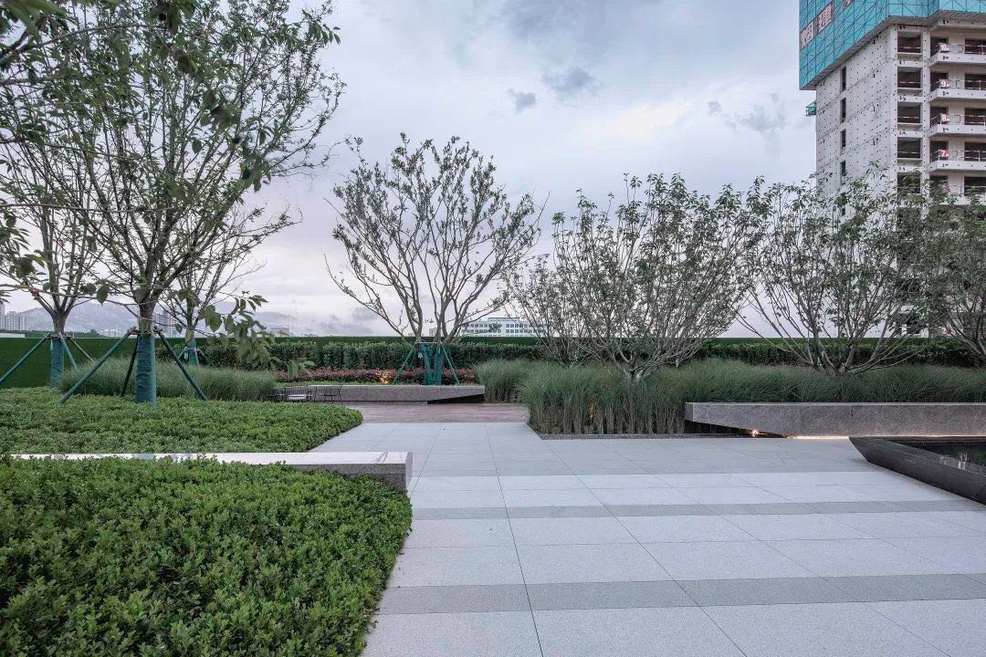 長沙庭院景觀工程施工、價(jià)格、報(bào)價(jià)【湖南雨薇工程有限公司】