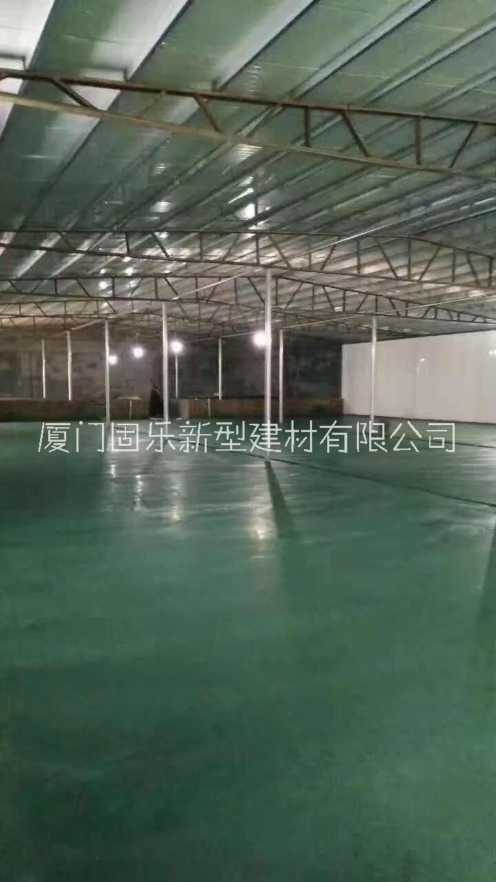 廈門水泥地板打磨，混凝土地面翻新，地坪起灰研磨加固