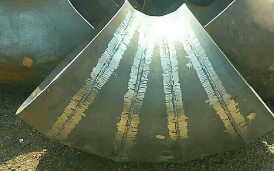 大口徑?jīng)_壓焊接碳鋼彎頭 90度無縫碳鋼彎頭現(xiàn)貨批發(fā)
