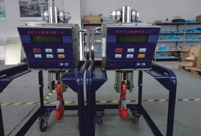 電子吊秤品牌供應(yīng)商_精準(zhǔn)電子直視吊秤廠家直銷