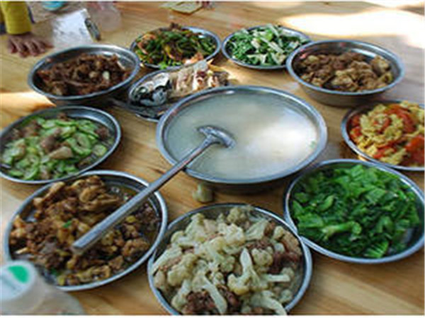 深圳田中園生態(tài)園農家樂可采摘做飯的