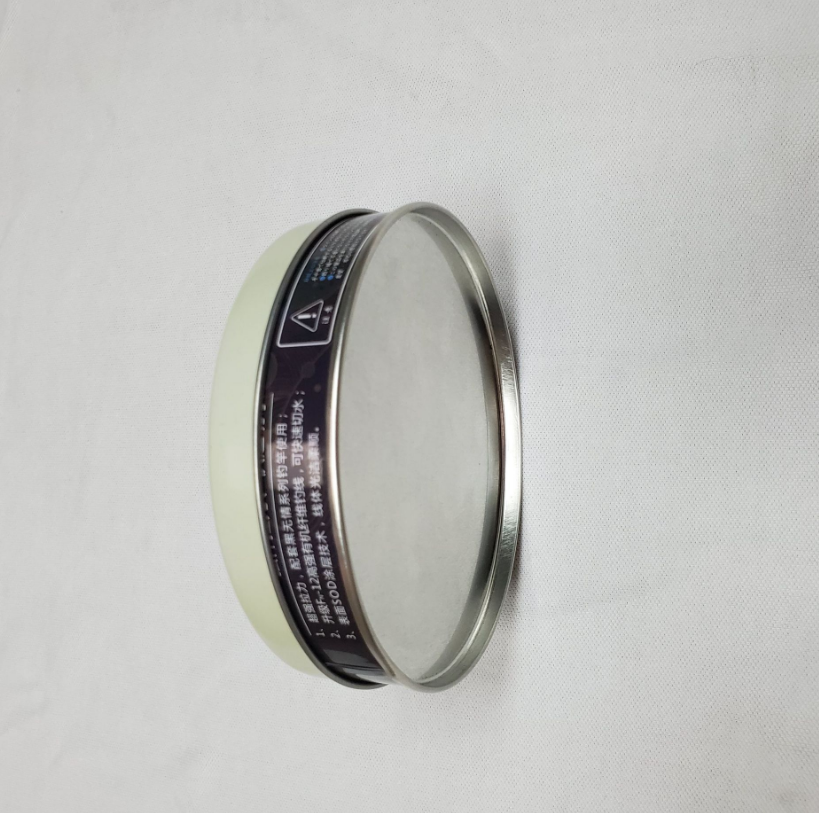 廠家定制小圓馬口鐵盒 工具馬口鐵盒 魚鉤鐵盒