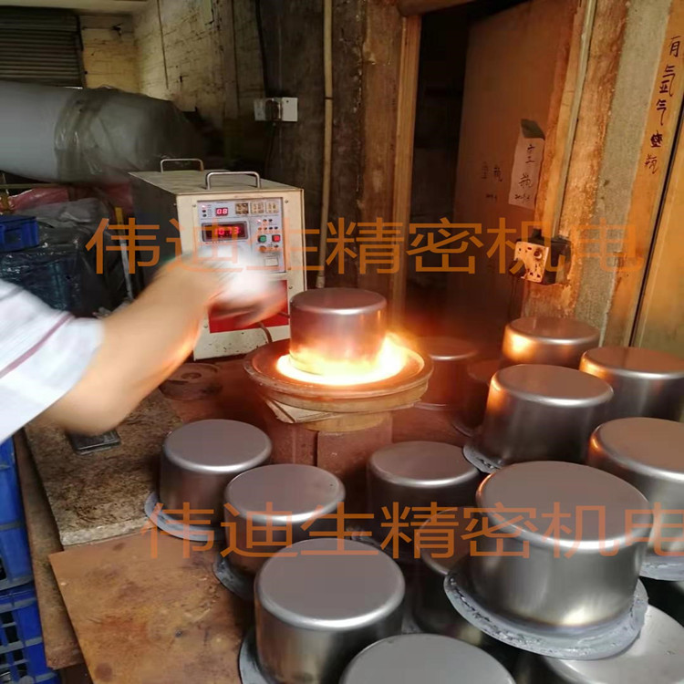 佛山退火機(jī)高頻退火設(shè)備哪里有賣的