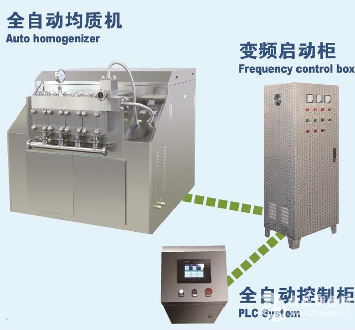 均質(zhì)機廠家 均質(zhì)機廠家供應