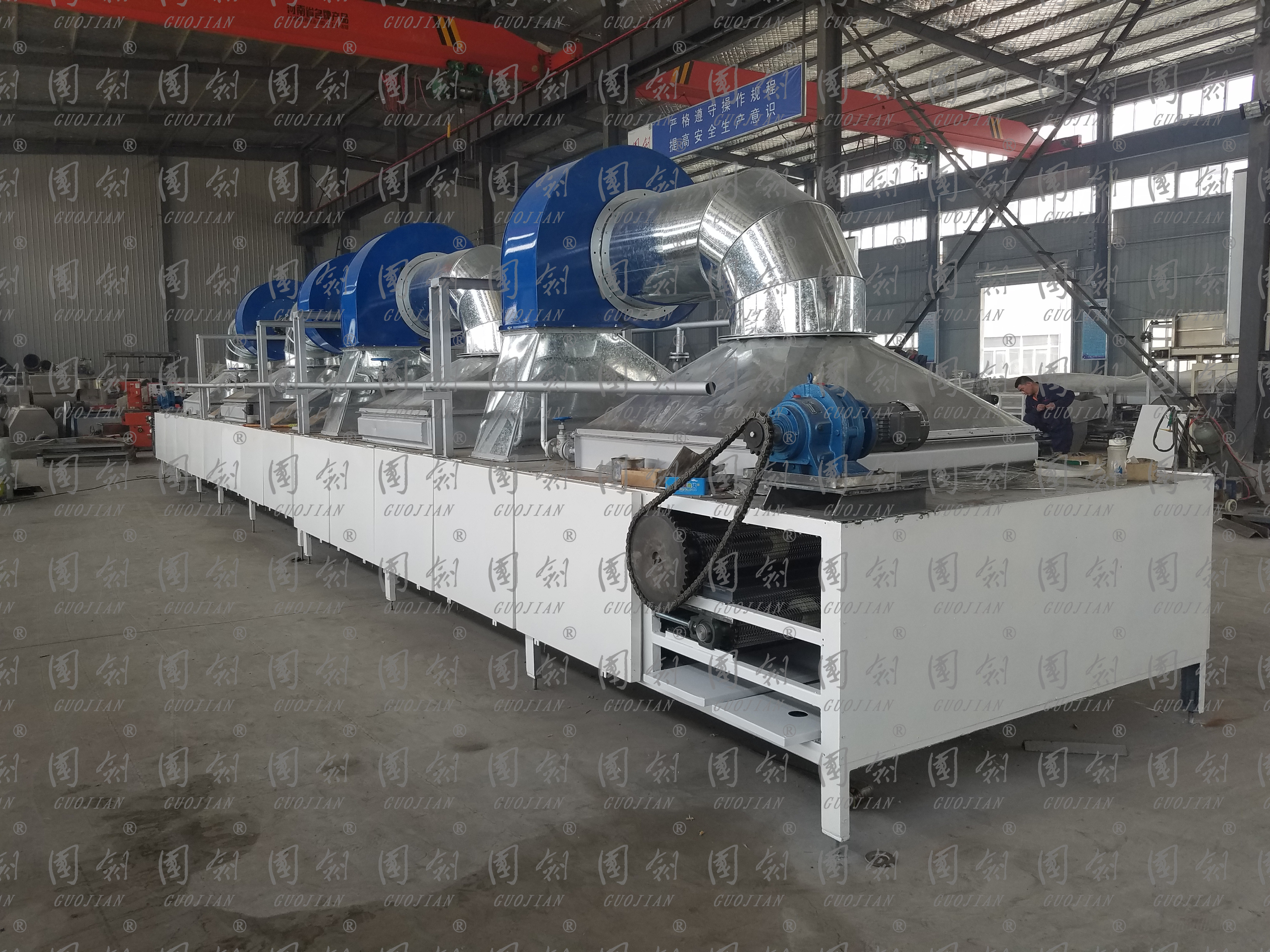 面條干燥機(jī)廠家直銷 面條干燥機(jī)廠家供應(yīng)
