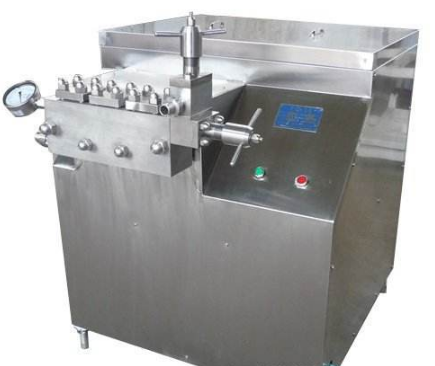 全自動均質機廠家 全自動均質機哪家好