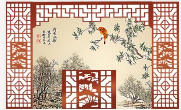 圓洞門材質(zhì)哪個好