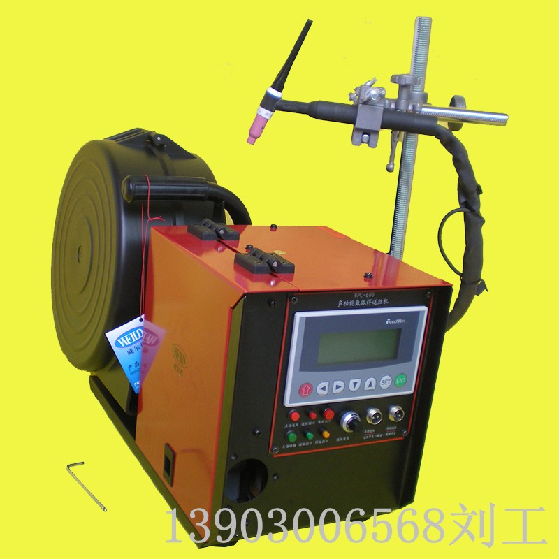 激光送絲氬弧焊 激光焊自動(dòng)送絲機(jī)