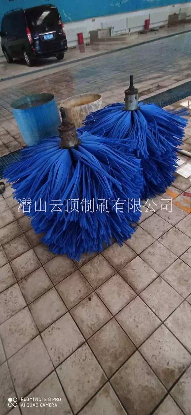 全自動洗車機泡棉刷EVA材質(zhì) EVA刷片廠家供應(yīng) 樣圖定制EVA泡棉刷廠家批發(fā)供應(yīng)