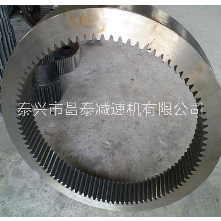 NCD500行星齒輪減速器-泰興-NCD500-200減速器廠家供應(yīng)