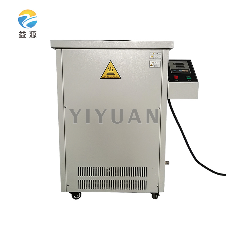 高溫循環(huán)油浴鍋YYGX-50L