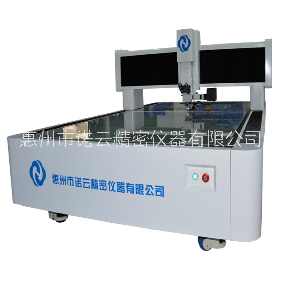 諾云精密廠家定制金相測量顯微鏡