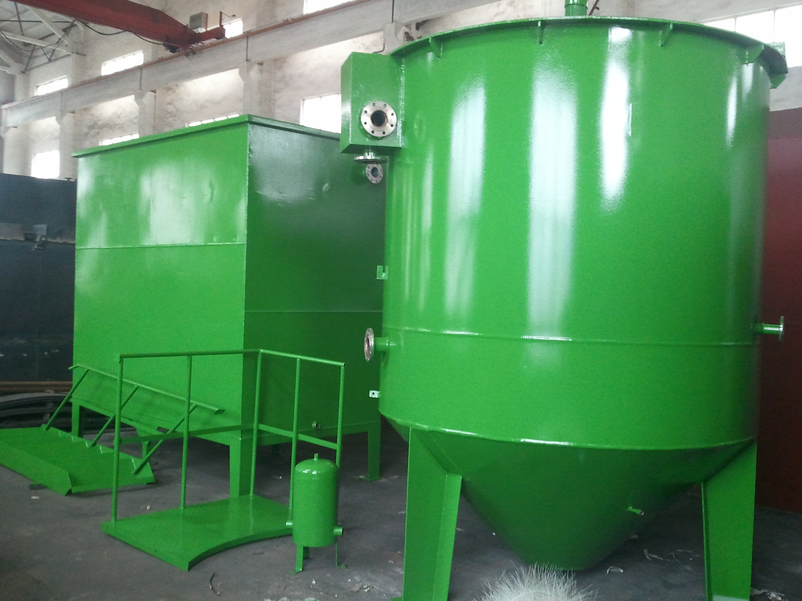 江蘇氣浮設(shè)備 氣浮設(shè)備價錢