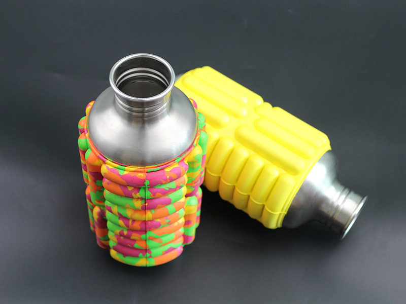 EVA筋膜水壺廠家