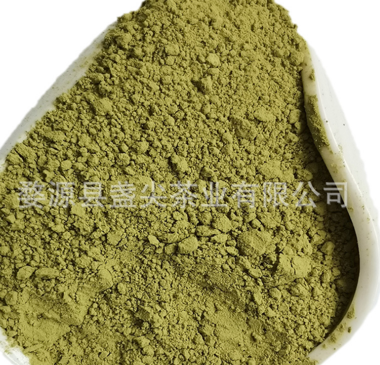 抹茶粉500g烘焙原料綠茶粉紅茶粉速溶廠家*代貼牌來料加工生產(chǎn)