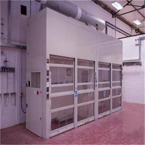 濰坊步入式通風柜BRSTFG-0 濰坊步入式通風柜廠家定制