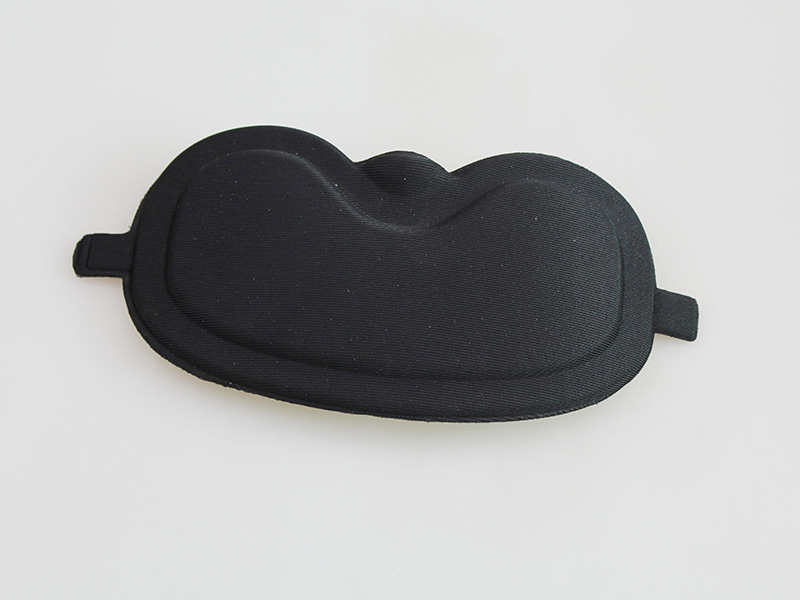 立體海綿眼罩廠家直銷