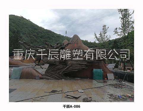 不銹鋼雕塑銅雕