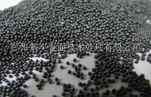 河南鋼丸廠家S170鋼丸價格