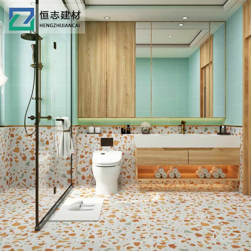 彩色水磨石地磚供應(yīng)商@彩色水磨石地磚價(jià)格@彩色水磨石地磚