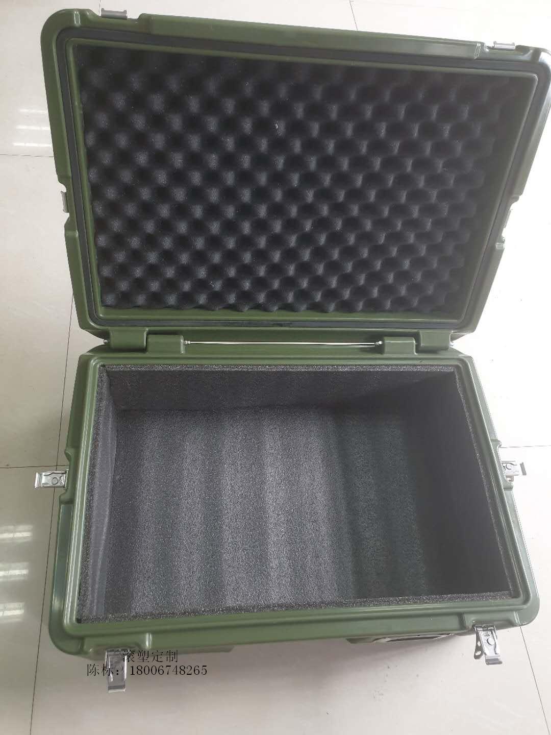 寧波 滾塑攝影器材箱加工定制，空投箱批發(fā)價格