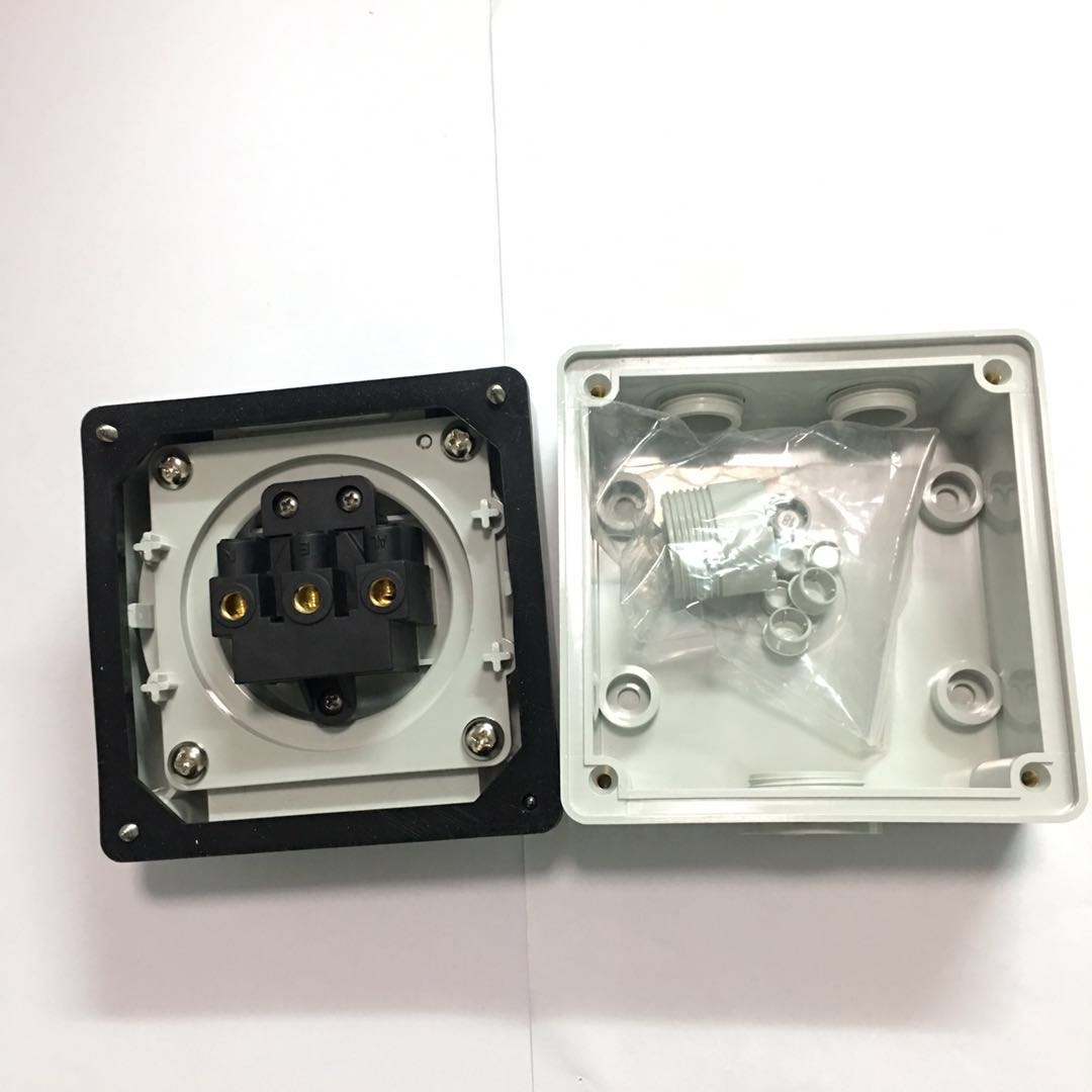 戶外插座供應(yīng)商 戶外插座價格 戶外插座廠家