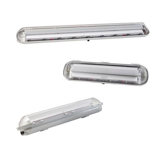 FE? 系類(lèi)防爆照明