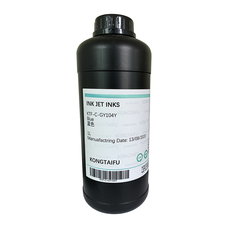 數(shù)碼打印機UV墨水KONGTAIFU港臺富UV墨水用于理光柯尼卡東芝北極星等工業(yè)噴頭 數(shù)碼打印機UV墨水