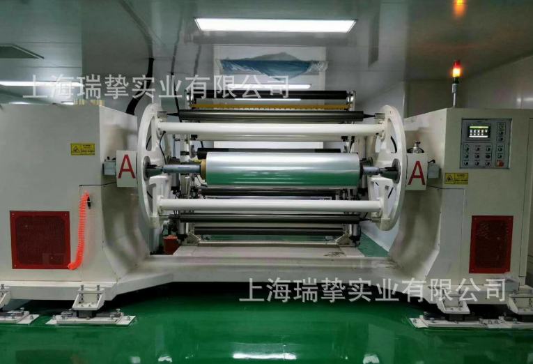 快遞袋1.9cPET離型膜 2.5cPET離型膜 硅油膜 硅油膜 離型膜 PET膜 響紙