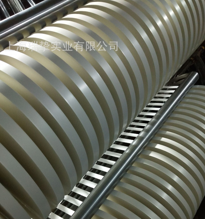 快遞袋1.9cPET離型膜 2.5cPET離型膜 硅油膜 硅油膜 離型膜 PET膜 響紙