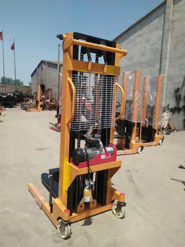 220V直滑式小吊機(jī)工字鋼軌道吊運(yùn)機(jī)現(xiàn)貨