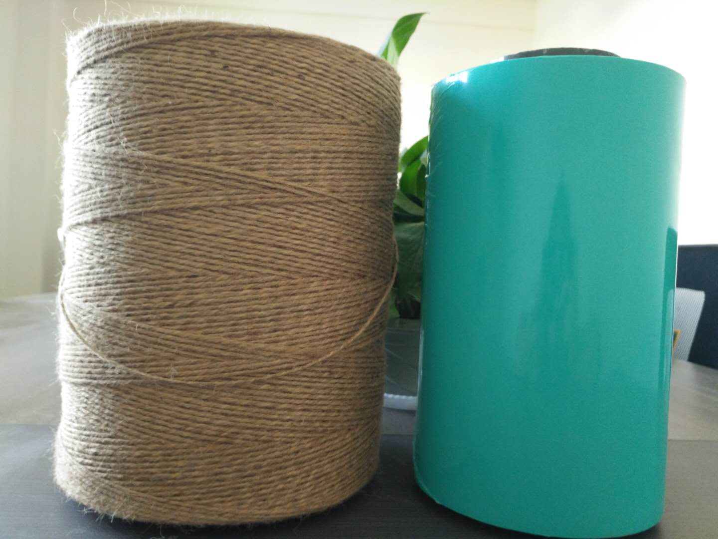 3股麻繩   麻繩  捆草繩 秸稈捆綁繩  甘蔗捆扎繩  麻繩價格   青貯飼料打捆繩