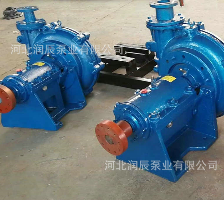 耐磨潛水渣漿泵價格 耐磨潛水渣漿泵廠家