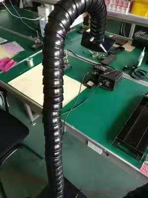 艾灸煙霧凈化器排煙系統抽煙機焊錫吸煙設備家用移動除煙儀器