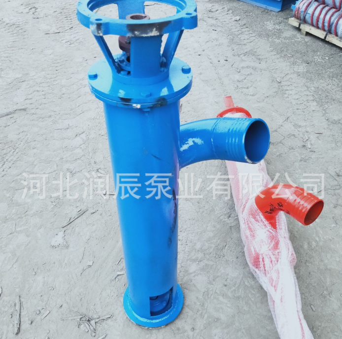 4寸絞龍抽糞泵哪家好 4寸絞龍抽糞泵廠家直銷