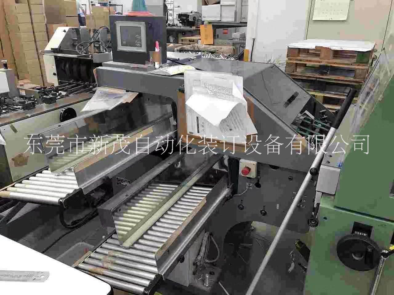 海德寶ＳT270  海德堡騎訂龍  東莞新茂騎訂龍