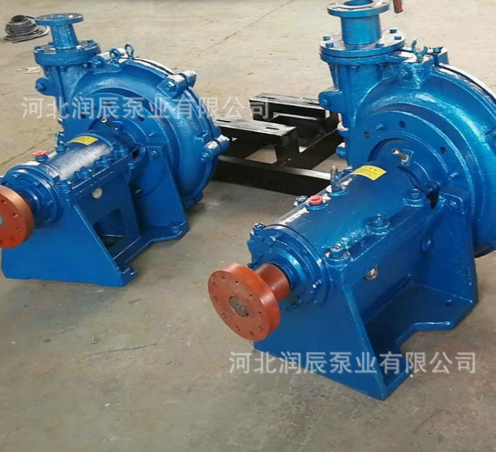 制沙機(jī)渣漿泵哪家好 制沙機(jī)渣漿泵廠家直銷
