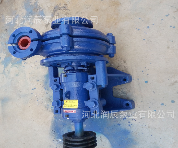 耐磨潛水渣漿泵價格 耐磨潛水渣漿泵廠家